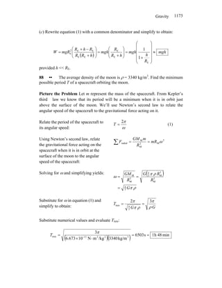 Tipler volume 2 resolução 6 edição