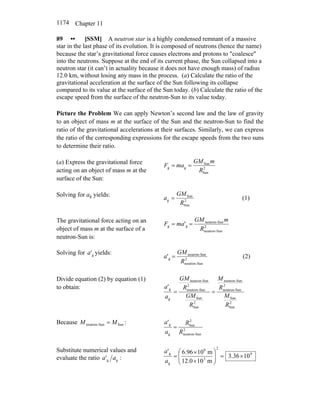 Tipler volume 2 resolução 6 edição