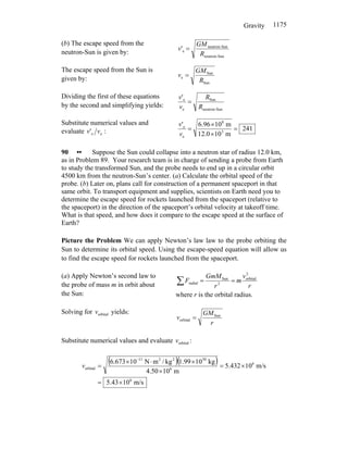 Tipler volume 2 resolução 6 edição