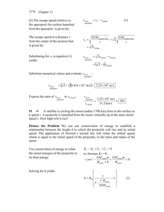 Tipler volume 2 resolução 6 edição