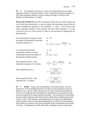 Tipler volume 2 resolução 6 edição