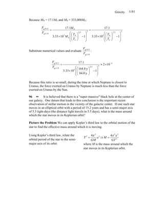 Tipler volume 2 resolução 6 edição