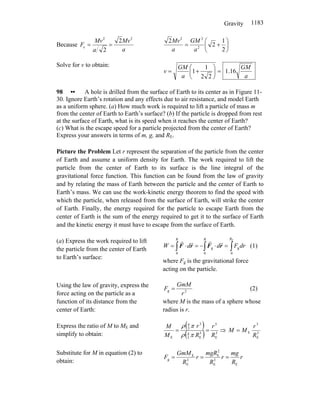 Tipler volume 2 resolução 6 edição