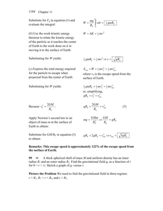 Tipler volume 2 resolução 6 edição