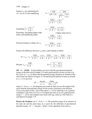 Tipler volume 2 resolução 6 edição