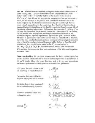 Tipler volume 2 resolução 6 edição