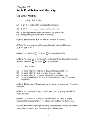 Tipler volume 2 resolução 6 edição