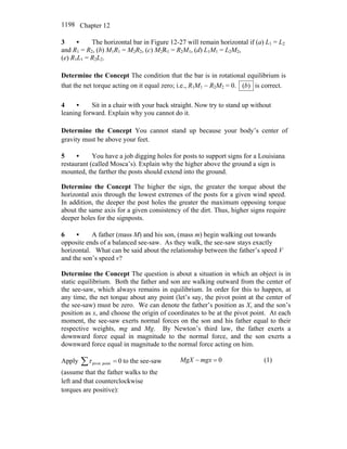 Tipler volume 2 resolução 6 edição