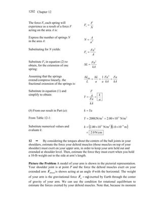 Tipler volume 2 resolução 6 edição