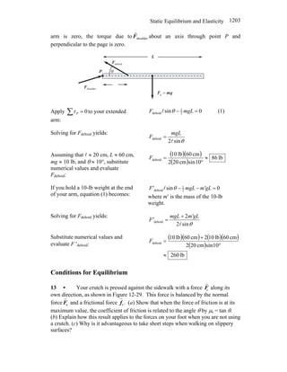 Tipler volume 2 resolução 6 edição