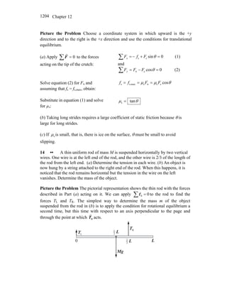 Tipler volume 2 resolução 6 edição