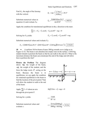 Tipler volume 2 resolução 6 edição