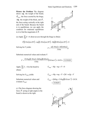 Tipler volume 2 resolução 6 edição
