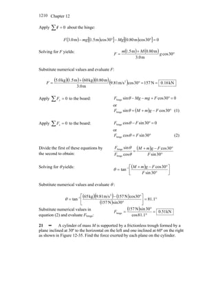 Tipler volume 2 resolução 6 edição