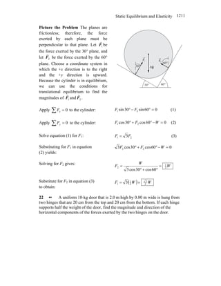 Tipler volume 2 resolução 6 edição