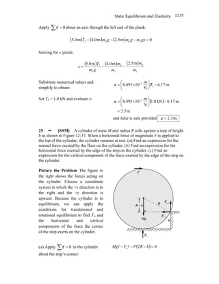 Tipler volume 2 resolução 6 edição