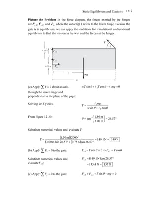 Tipler volume 2 resolução 6 edição