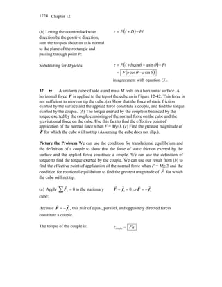 Tipler volume 2 resolução 6 edição