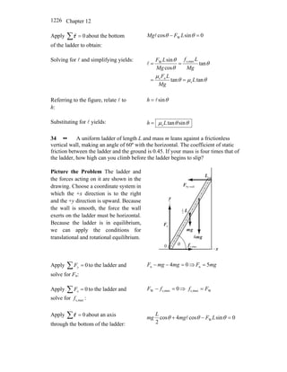 Tipler volume 2 resolução 6 edição