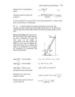 Tipler volume 2 resolução 6 edição