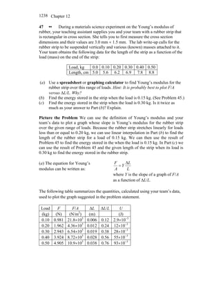 Tipler volume 2 resolução 6 edição