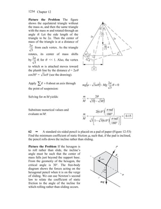 Tipler volume 2 resolução 6 edição