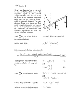 Tipler volume 2 resolução 6 edição