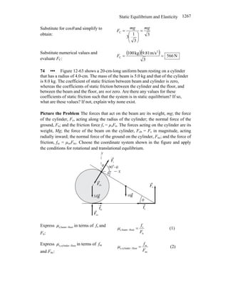 Tipler volume 2 resolução 6 edição