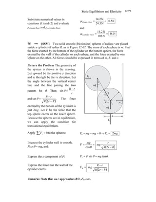 Tipler volume 2 resolução 6 edição
