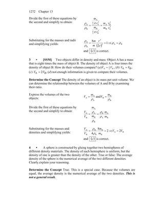 Tipler volume 2 resolução 6 edição