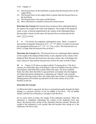 Tipler volume 2 resolução 6 edição