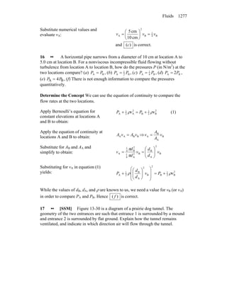 Tipler volume 2 resolução 6 edição