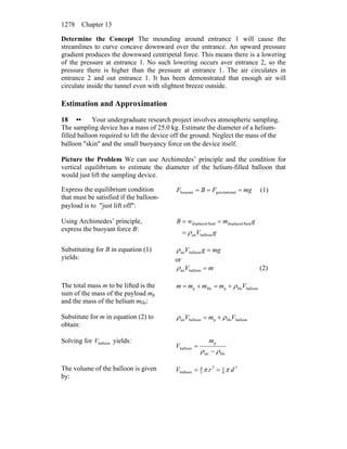 Tipler volume 2 resolução 6 edição