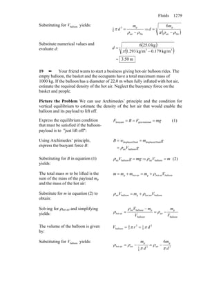 Tipler volume 2 resolução 6 edição