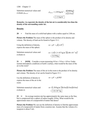 Tipler volume 2 resolução 6 edição