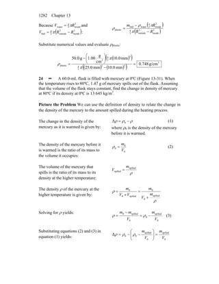 Tipler volume 2 resolução 6 edição