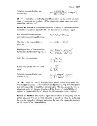 Tipler volume 2 resolução 6 edição
