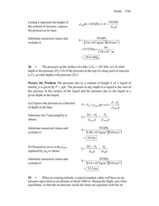 Tipler volume 2 resolução 6 edição