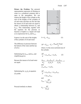 Tipler volume 2 resolução 6 edição
