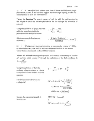 Tipler volume 2 resolução 6 edição
