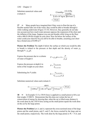 Tipler volume 2 resolução 6 edição