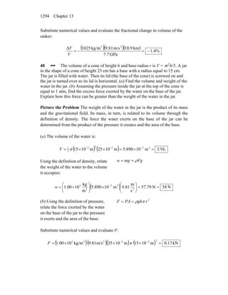 Tipler volume 2 resolução 6 edição