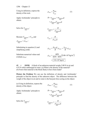 Tipler volume 2 resolução 6 edição