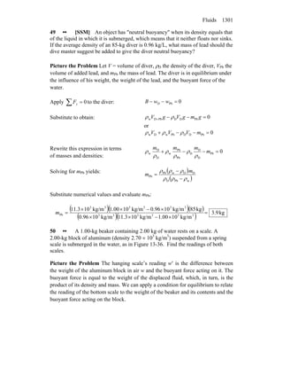 Tipler volume 2 resolução 6 edição