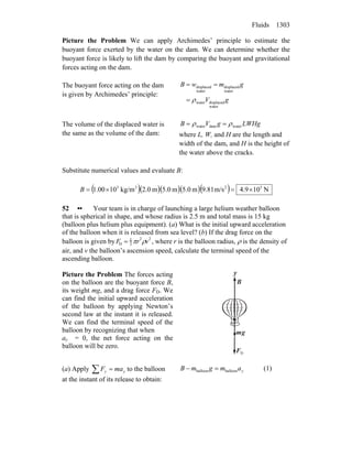 Tipler volume 2 resolução 6 edição