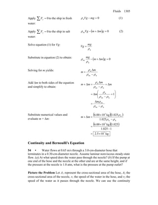 Tipler volume 2 resolução 6 edição