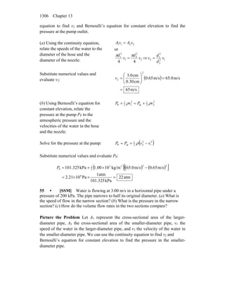 Tipler volume 2 resolução 6 edição