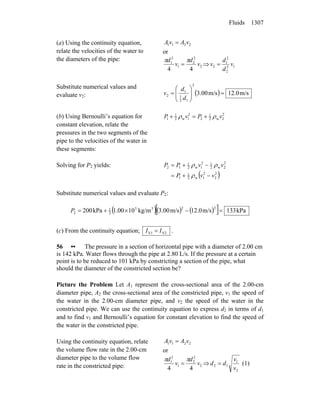 Tipler volume 2 resolução 6 edição