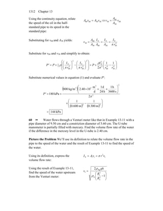 Tipler volume 2 resolução 6 edição