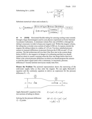 Tipler volume 2 resolução 6 edição